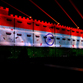 Tricolor India Schauspiel Unlocks Wow Experience at Andaman & Nicobar's Historical Cellular Jail using Barco's Projection Technology